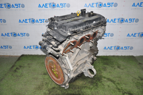 Engine Ford Fusion mk5 13-20 2.5 C25HDEX Duratec 110kw/150PS 146k