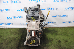 VW Passat B7 12-14 USA 2.5 CBTA, CCCA, 100k, 8/10, good water contact