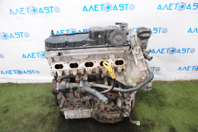 VW Passat B7 12-14 USA 2.5 CBTA, CCCA, 100k, 8/10, good water contact