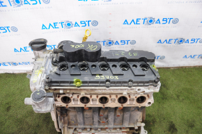 VW Passat B7 12-14 USA 2.5 CBTA, CCCA, 100k, 8/10, good water contact