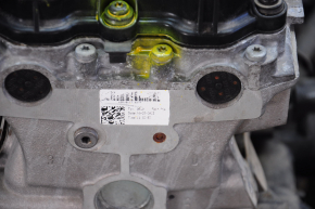 VW Passat B7 12-14 USA 2.5 CBTA, CCCA, 100k, 8/10, good water contact