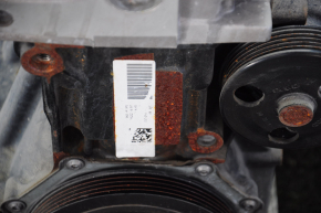 VW Passat B7 12-14 USA 2.5 CBTA, CCCA, 100k, 8/10, good water contact