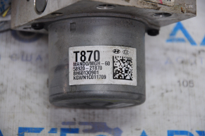 ABS Kia Optima 11-15