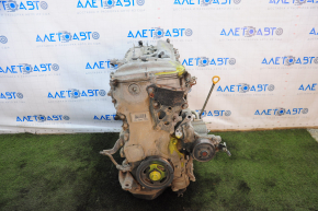 Engine 2AR-FE Toyota Camry v50 12-14 2.5 usa 100k