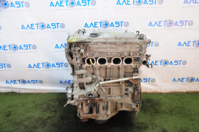 Engine 2AR-FE Toyota Camry v50 12-14 2.5 usa 100k