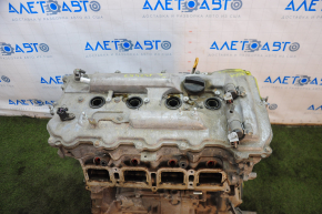Engine 2AR-FE Toyota Camry v50 12-14 2.5 usa 100k