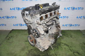 Engine Ford Fusion mk5 13-20 2.5 C25HDEX Duratec 110kw/150PS 66k