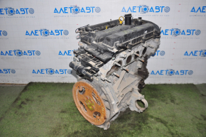 Engine Ford Fusion mk5 13-20 2.5 C25HDEX Duratec 110kw/150PS 66k