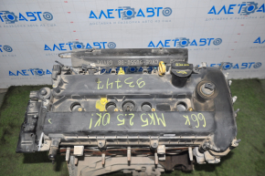 Engine Ford Fusion mk5 13-20 2.5 C25HDEX Duratec 110kw/150PS 66k