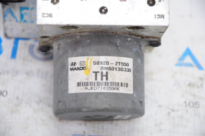 ABS ABS Kia Optima 11-13