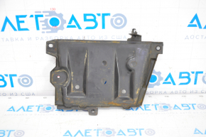 Battery tray Infiniti JX35 QX60 13-16