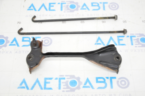 Battery mount Infiniti JX35 QX60 13-18 type 1