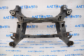 Rear subframe Ford Fusion mk5 13-20 FWD 2 S\B for replacement