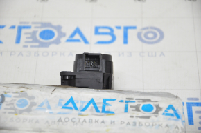 Actuator motor heater drive Ventilation Chevrolet Volt 16-