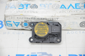 Actuator motor heater drive Ventilation Chevrolet Volt 16-