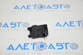 Actuator motor heater drive Ventilation Chevrolet Volt 16-