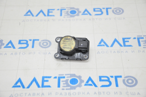 Actuator motor heater drive Ventilation Chevrolet Volt 16-