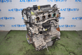 Engine Ford Fusion mk5 13-20 2.5 C25HDEX Duratec 110kw/150PS 84k