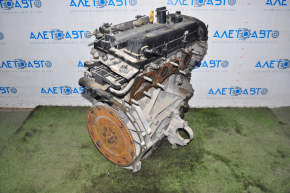 Engine Ford Fusion mk5 13-20 2.5 C25HDEX Duratec 110kw/150PS 84k