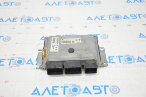ECU engine computer Nissan Murano z52 15-17 NEC012-605