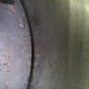 Ford Fiesta 11-19 1.6 C16HDEZ 70k Engine