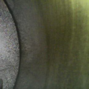 Ford Fiesta 11-19 1.6 C16HDEZ 70k Engine