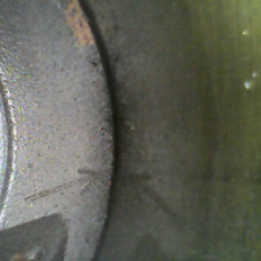 Ford Fiesta 11-19 1.6 C16HDEZ 70k Engine