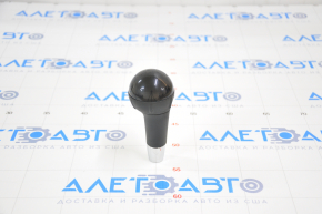 Fiat 500 12-17 Automatic Transmission Handle