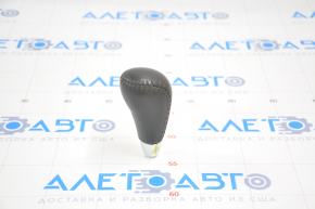 09-14 Dodge Challenger gear knob