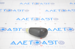 09-14 Dodge Challenger gear knob