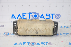 Airbag passenger in the dashboard VW Passat b8 16-19 USA rusty pyropatron