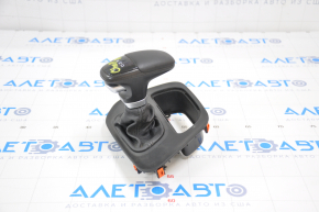 Shift knob Dodge Challenger 15-18 rest