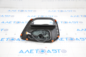 Shift knob Dodge Challenger 15-18 rest