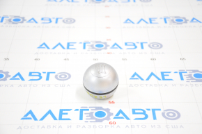 Gear Shift Knob Jeep Compass 17-20 Scratches