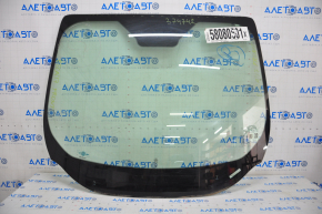 Windshield Ford Escape MK3 17-19 rest, air on edge