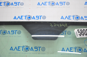 Windshield Ford Escape MK3 17-19 rest, air on edge