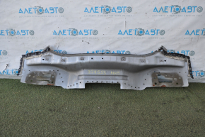 Ford Fusion mk5 13-20 rear panel white