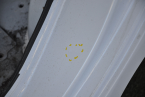 Quarter wing rear left Ford Fusion mk5 13-20 white, rusty, butt