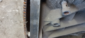 Ford Fusion mk5 13-16 2.0T C20HDTX engine, 8/10