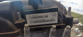 Ford Fusion mk5 13-16 2.0T C20HDTX engine, 8/10