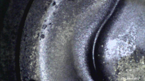 Ford Fusion mk5 13-16 2.0T C20HDTX engine, 8/10