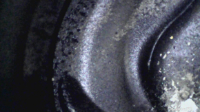 Ford Fusion mk5 13-16 2.0T C20HDTX engine, 8/10