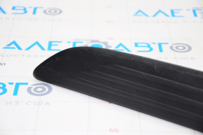 Door sill trim front outer right Mazda 6 13-21 matte, scratches