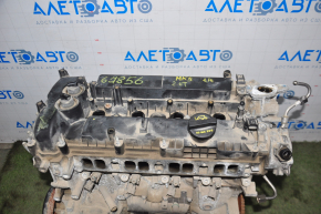 Ford Fusion mk5 13-16 2.0T C20HDTX engine, 8/10