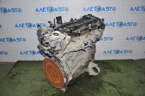 Ford Fusion mk5 13-16 2.0T C20HDTX engine, 8/10