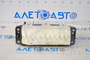Airbag passenger in the dashboard VW Passat b7 12-15 USA rusty pyropatron