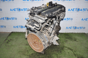 Engine Ford Fusion mk5 13-20 2.5 C25HDEX Duratec 110kw/150PS 8/10