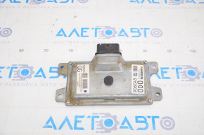 TRANSIMISSIN CONTROL MODULE Infiniti JX35 QX60 13-
