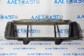 Lower radiator air duct Ford Focus mk3 15-18 2.0 rest, tears