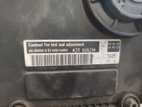 Engine VW Passat b7 12-15 USA 1.8T CPKA 120k spins, did not start